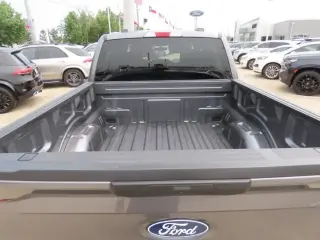 Ford F-150 2024 4x2 STX 4dr SuperCrew 5.5 ft. SB