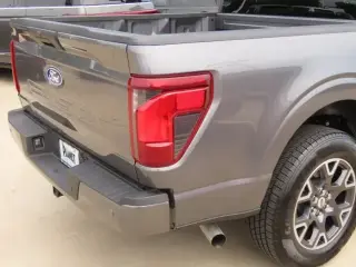 Ford F-150 2024 4x2 STX 4dr SuperCrew 5.5 ft. SB