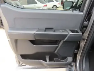 Ford F-150 2024 4x2 STX 4dr SuperCrew 5.5 ft. SB