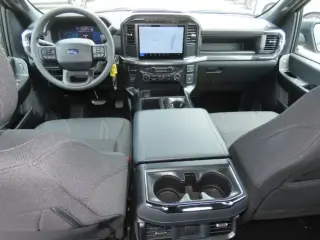 Ford F-150 2024 4x2 STX 4dr SuperCrew 5.5 ft. SB