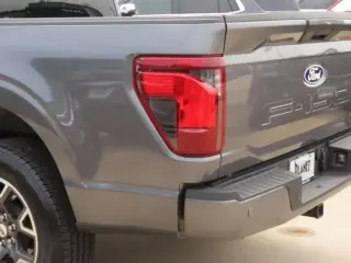 Ford F-150 2024 4x2 STX 4dr SuperCrew 5.5 ft. SB