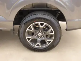 Ford F-150 2024 4x2 STX 4dr SuperCrew 5.5 ft. SB