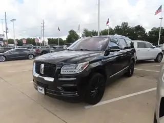 Lincoln Navigator 2020 4x4 Reserve 4dr SUV
