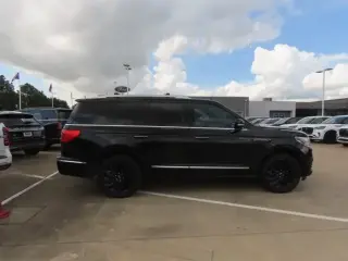 Lincoln Navigator 2020 4x4 Reserve 4dr SUV