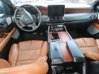 Lincoln Navigator 2020 4x4 Reserve 4dr SUV