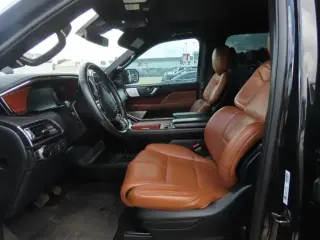 Lincoln Navigator 2020 4x4 Reserve 4dr SUV