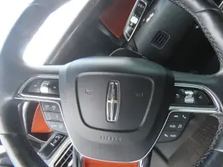 Lincoln Navigator 2020 4x4 Reserve 4dr SUV