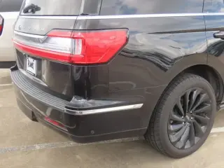 Lincoln Navigator 2020 4x4 Reserve 4dr SUV