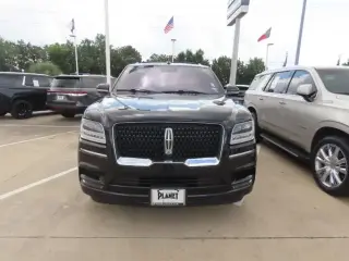 Lincoln Navigator 2020 4x4 Reserve 4dr SUV