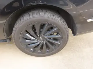 Lincoln Navigator 2020 4x4 Reserve 4dr SUV