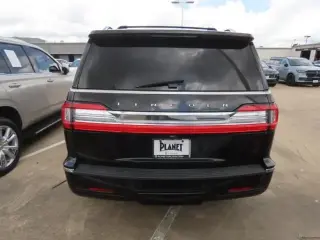 Lincoln Navigator 2020 4x4 Reserve 4dr SUV