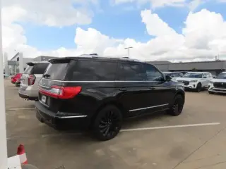 Lincoln Navigator 2020 4x4 Reserve 4dr SUV
