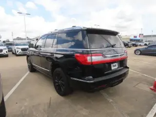 Lincoln Navigator 2020 4x4 Reserve 4dr SUV