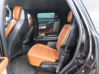 Lincoln Navigator 2020 4x4 Reserve 4dr SUV