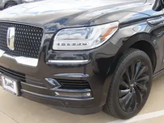Lincoln Navigator 2020 4x4 Reserve 4dr SUV