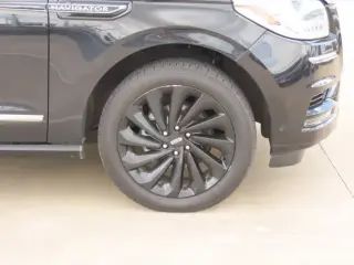 Lincoln Navigator 2020 4x4 Reserve 4dr SUV