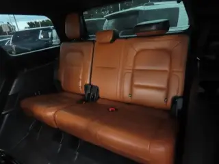 Lincoln Navigator 2020 4x4 Reserve 4dr SUV