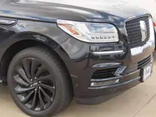 Lincoln Navigator 2020 4x4 Reserve 4dr SUV