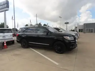 Lincoln Navigator 2020 4x4 Reserve 4dr SUV