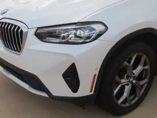 BMW X3 2023 sDrive30i 4dr Sports Activity Vehicle