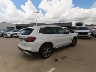 BMW X3 2023 sDrive30i 4dr Sports Activity Vehicle