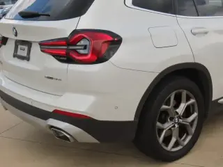 BMW X3 2023 sDrive30i 4dr Sports Activity Vehicle