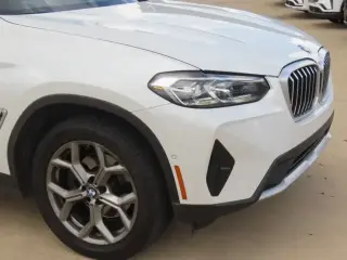 BMW X3 2023 sDrive30i 4dr Sports Activity Vehicle