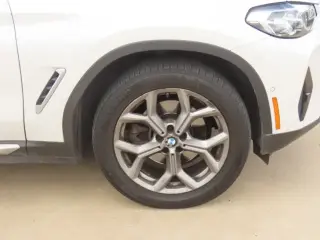 BMW X3 2023 sDrive30i 4dr Sports Activity Vehicle