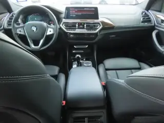 BMW X3 2023 sDrive30i 4dr Sports Activity Vehicle