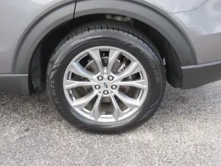 Ford Explorer 2022 XLT 4dr SUV