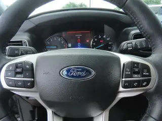 Ford Explorer 2022 XLT 4dr SUV