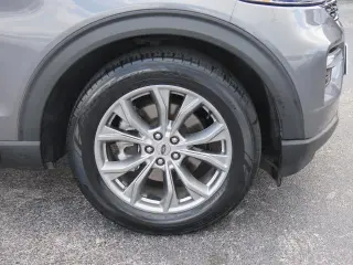 Ford Explorer 2022 XLT 4dr SUV