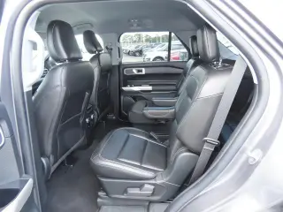 Ford Explorer 2022 XLT 4dr SUV