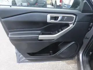 Ford Explorer 2022 XLT 4dr SUV
