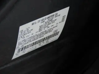 Ford Explorer 2022 XLT 4dr SUV