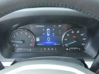Ford Explorer 2022 XLT 4dr SUV