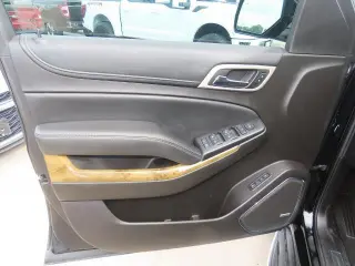 GMC Yukon XL 2017 4x4 Denali 4dr SUV