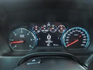 GMC Yukon XL 2017 4x4 Denali 4dr SUV