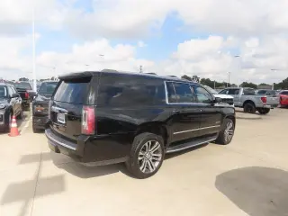 GMC Yukon XL 2017 4x4 Denali 4dr SUV