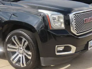 GMC Yukon XL 2017 4x4 Denali 4dr SUV
