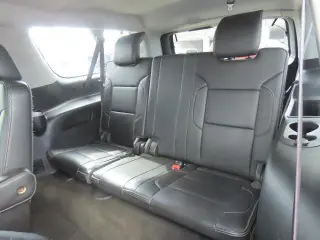 GMC Yukon XL 2017 4x4 Denali 4dr SUV
