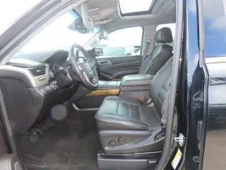 GMC Yukon XL 2017 4x4 Denali 4dr SUV