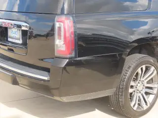GMC Yukon XL 2017 4x4 Denali 4dr SUV
