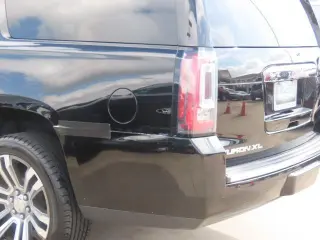 GMC Yukon XL 2017 4x4 Denali 4dr SUV