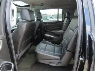 GMC Yukon XL 2017 4x4 Denali 4dr SUV