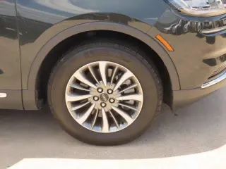Lincoln Nautilus 2022 Standard 4dr SUV