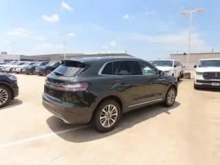 Lincoln Nautilus 2022 Standard 4dr SUV