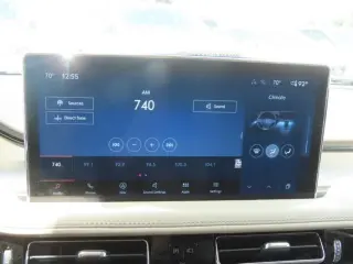 Lincoln Nautilus 2022 Standard 4dr SUV