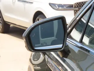 Lincoln Nautilus 2022 Standard 4dr SUV