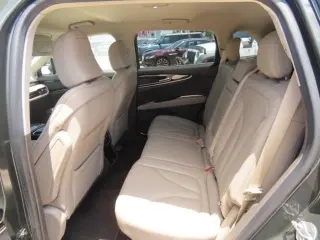 Lincoln Nautilus 2022 Standard 4dr SUV